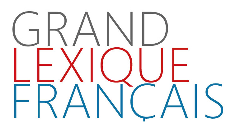 Grand Lexique Français