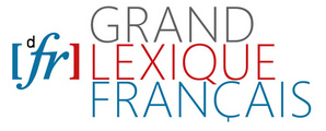 Grand Lexique Français