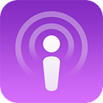 Fichier:Podcasts apple.png