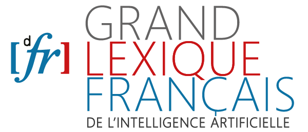 Lexique français de l'intelligence artificielle