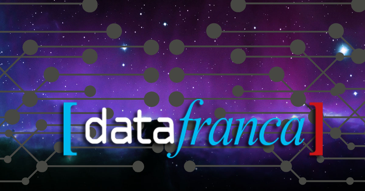 DataFranca] - AI FRANCE